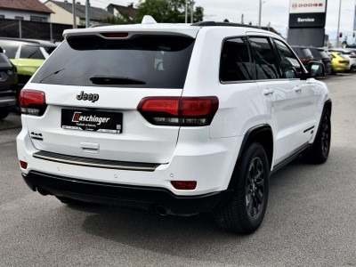 Jeep Grand Cherokee Gebrauchtwagen Jeep Grand Cherokee Gebrauchtwagen