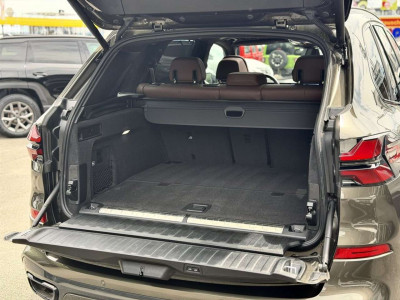 BMW X5 Gebrauchtwagen BMW X5 Gebrauchtwagen