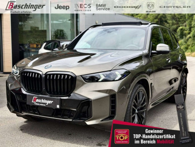 BMW X5 Gebrauchtwagen BMW X5 Gebrauchtwagen