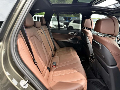 BMW X5 Gebrauchtwagen BMW X5 Gebrauchtwagen