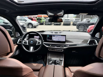 BMW X5 Gebrauchtwagen BMW X5 Gebrauchtwagen