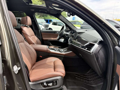 BMW X5 Gebrauchtwagen BMW X5 Gebrauchtwagen