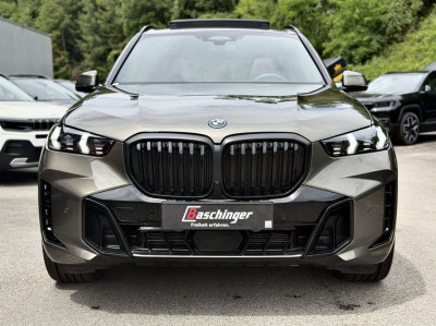 BMW X5 Gebrauchtwagen BMW X5 Gebrauchtwagen