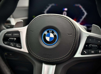 BMW X5 Gebrauchtwagen BMW X5 Gebrauchtwagen