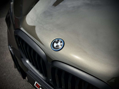 BMW X5 Gebrauchtwagen BMW X5 Gebrauchtwagen