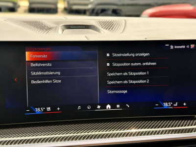 BMW X5 Gebrauchtwagen BMW X5 Gebrauchtwagen