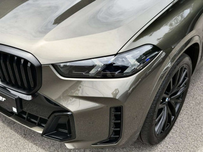 BMW X5 Gebrauchtwagen BMW X5 Gebrauchtwagen