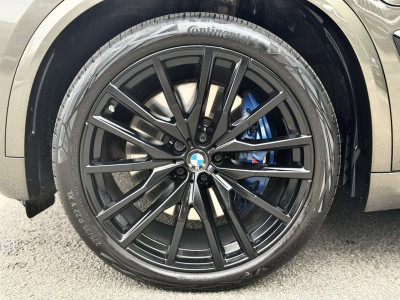 BMW X5 Gebrauchtwagen BMW X5 Gebrauchtwagen