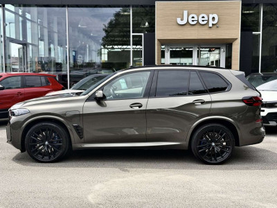 BMW X5 Gebrauchtwagen BMW X5 Gebrauchtwagen