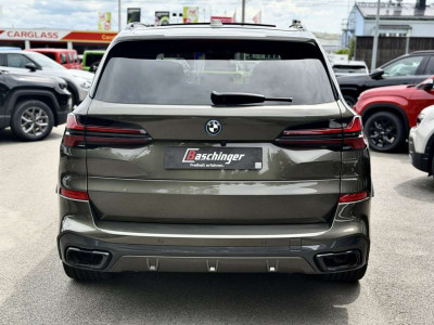 BMW X5 Gebrauchtwagen BMW X5 Gebrauchtwagen