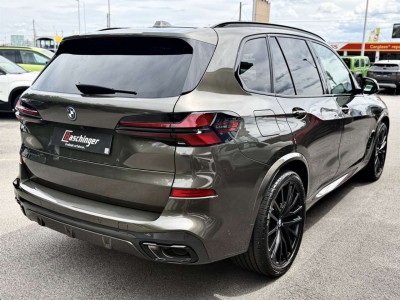 BMW X5 Gebrauchtwagen BMW X5 Gebrauchtwagen