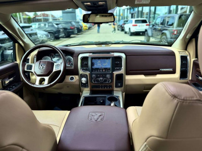 Dodge Ram Gebrauchtwagen Dodge Ram Gebrauchtwagen