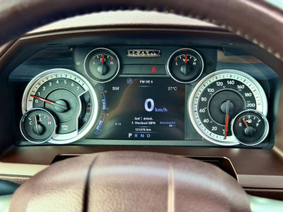 Dodge Ram Gebrauchtwagen Dodge Ram Gebrauchtwagen