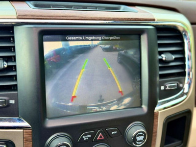 Dodge Ram Gebrauchtwagen Dodge Ram Gebrauchtwagen