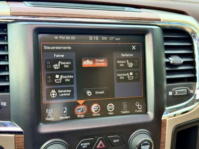 Dodge Ram Gebrauchtwagen Dodge Ram Gebrauchtwagen