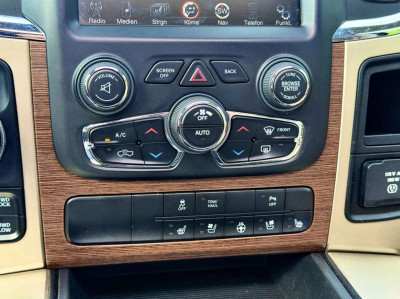 Dodge Ram Gebrauchtwagen Dodge Ram Gebrauchtwagen