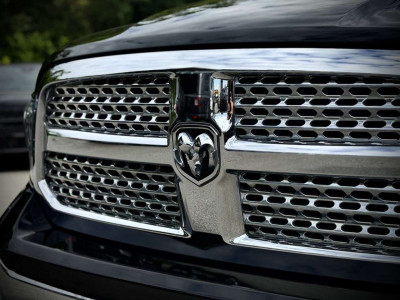 Dodge Ram Gebrauchtwagen Dodge Ram Gebrauchtwagen