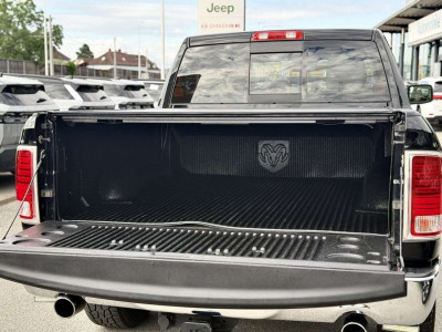 Dodge Ram Gebrauchtwagen Dodge Ram Gebrauchtwagen
