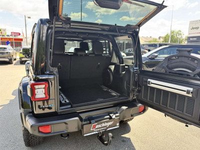 Jeep Wrangler Gebrauchtwagen Jeep Wrangler Gebrauchtwagen