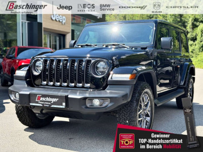 Jeep Wrangler Gebrauchtwagen Jeep Wrangler Gebrauchtwagen