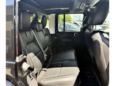 Jeep Wrangler Gebrauchtwagen Jeep Wrangler Gebrauchtwagen