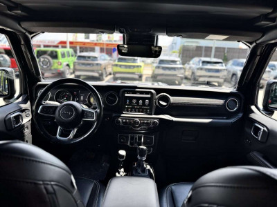 Jeep Wrangler Gebrauchtwagen Jeep Wrangler Gebrauchtwagen