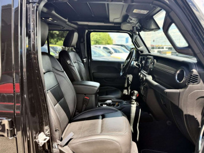 Jeep Wrangler Gebrauchtwagen Jeep Wrangler Gebrauchtwagen