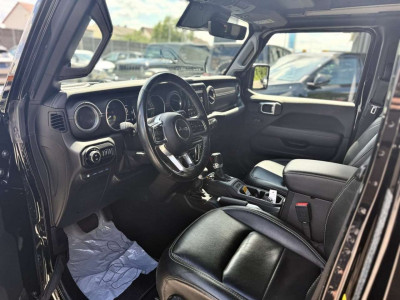 Jeep Wrangler Gebrauchtwagen Jeep Wrangler Gebrauchtwagen