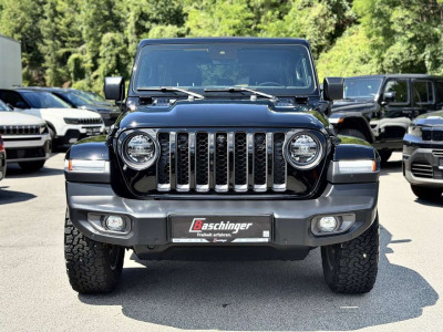 Jeep Wrangler Gebrauchtwagen Jeep Wrangler Gebrauchtwagen