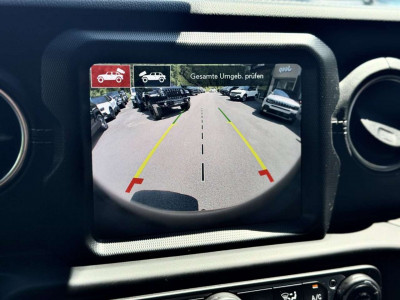 Jeep Wrangler Gebrauchtwagen Jeep Wrangler Gebrauchtwagen