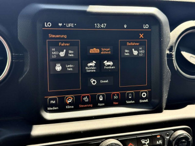 Jeep Wrangler Gebrauchtwagen Jeep Wrangler Gebrauchtwagen