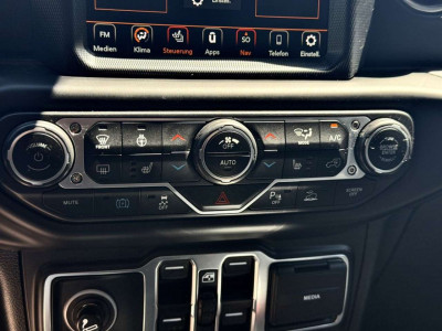 Jeep Wrangler Gebrauchtwagen Jeep Wrangler Gebrauchtwagen