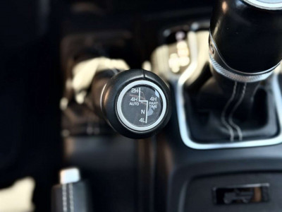 Jeep Wrangler Gebrauchtwagen Jeep Wrangler Gebrauchtwagen