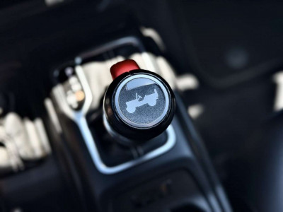 Jeep Wrangler Gebrauchtwagen Jeep Wrangler Gebrauchtwagen