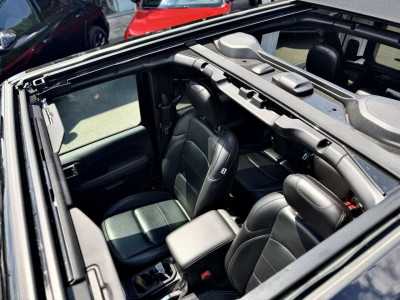 Jeep Wrangler Gebrauchtwagen Jeep Wrangler Gebrauchtwagen