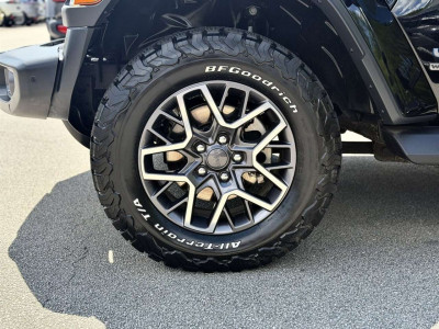 Jeep Wrangler Gebrauchtwagen Jeep Wrangler Gebrauchtwagen