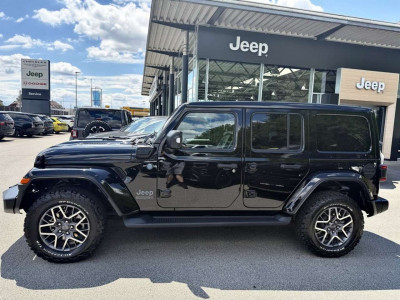 Jeep Wrangler Gebrauchtwagen Jeep Wrangler Gebrauchtwagen