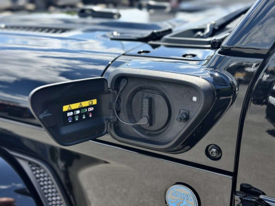 Jeep Wrangler Gebrauchtwagen Jeep Wrangler Gebrauchtwagen