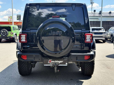 Jeep Wrangler Gebrauchtwagen Jeep Wrangler Gebrauchtwagen