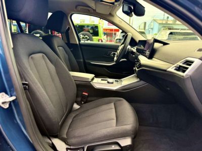 BMW 3er Gebrauchtwagen