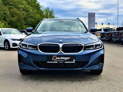 BMW 3er Gebrauchtwagen