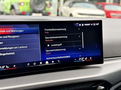 BMW 3er Gebrauchtwagen