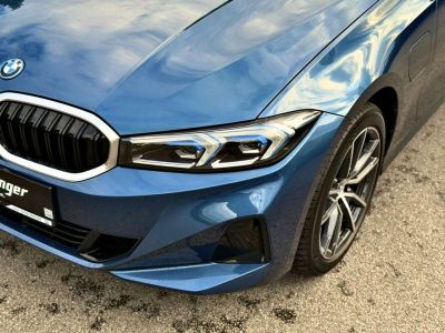 BMW 3er Gebrauchtwagen