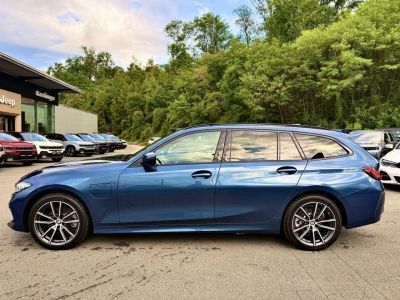 BMW 3er Gebrauchtwagen