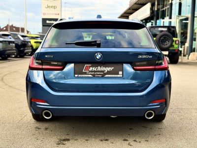 BMW 3er Gebrauchtwagen
