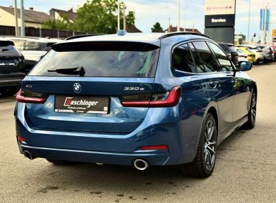 BMW 3er Gebrauchtwagen