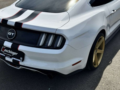 Ford Mustang Gebrauchtwagen Ford Mustang Gebrauchtwagen