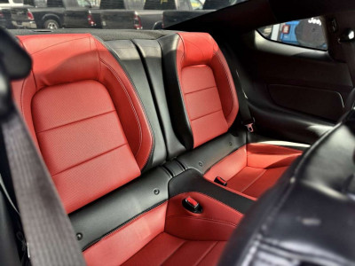 Ford Mustang Gebrauchtwagen Ford Mustang Gebrauchtwagen
