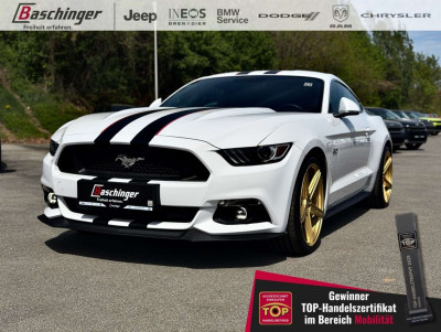 Ford Mustang Gebrauchtwagen Ford Mustang Gebrauchtwagen