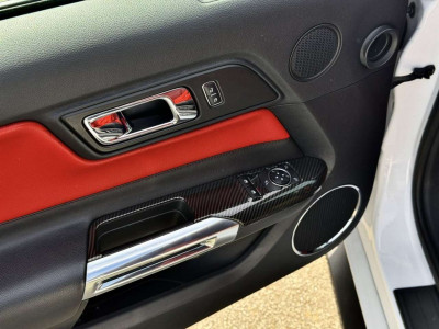 Ford Mustang Gebrauchtwagen Ford Mustang Gebrauchtwagen